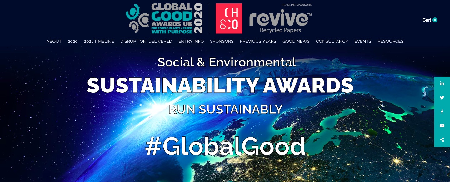 出典：GLOBAL GOOD AWARDS UK 公式HP（https://globalgoodawards.co.uk/）