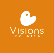 Visions  Palette 夏休みイベント予約受付中！